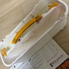 お話し中！アクリル絵の具セットの画像