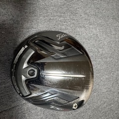 タイトリスト　TSi3の画像