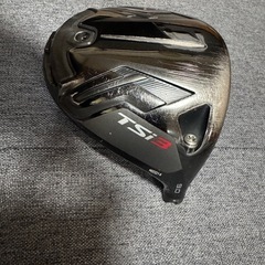 タイトリスト　TSi3の画像
