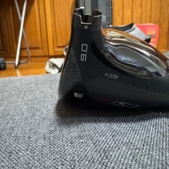 タイトリスト　TSi3の画像