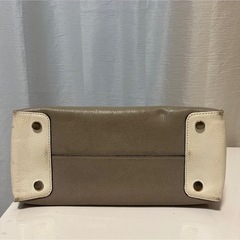 MICHAEL KORS トートバッグの画像