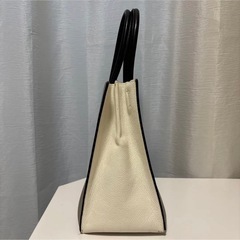 MICHAEL KORS トートバッグの画像
