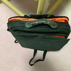 ビジネスリュック（小型）の画像