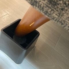 ソファー年内取引き可能な方の画像