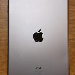 iPad Air 初代 A1474の画像