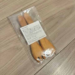 KEYUCA ベビー スプーンフォークセットの画像