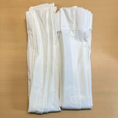 ニトリ 遮光1級･遮熱･遮音カーテン＆遮熱･遮像レース4枚セット（アイボリー）幅100×丈178cm ②の画像