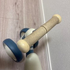 ディーバイク　三輪車　ミッキーの画像