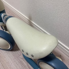 ディーバイク　三輪車　ミッキーの画像