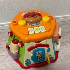 ディーバイク　三輪車　ミッキーの画像