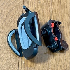 スマホホルダー新品の画像