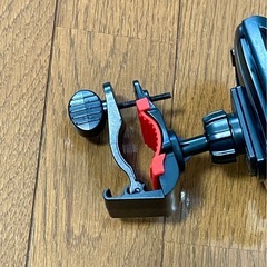 スマホホルダー新品の画像