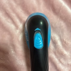 T-faL 毛玉取りクリーナー 乾電池式 毛玉取り機の画像