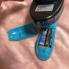 T-faL 毛玉取りクリーナー 乾電池式 毛玉取り機の画像