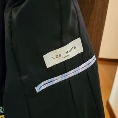 リクルートスーツ　レディース　７号サイズかと思われます　３点セットの画像