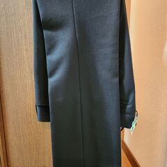 リクルートスーツ　レディース　７号サイズかと思われます　３点セットの画像