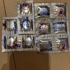 赤ちゃん用色々セットの画像