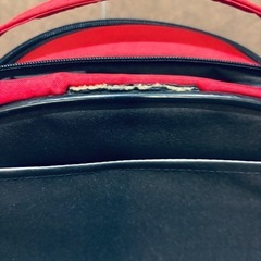 サムソナイト　キャリーの画像