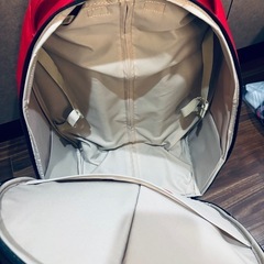 サムソナイト　キャリーの画像