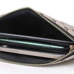 新品の肩掛けbagの画像