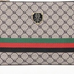 新品の肩掛けbagの画像