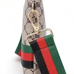 新品の肩掛けbagの画像