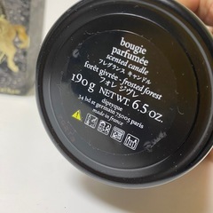 diptyque フランス アロマキャンドル　フレグランス　190g 限定品の画像