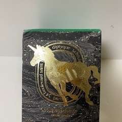 diptyque フランス アロマキャンドル　フレグランス　190g 限定品の画像