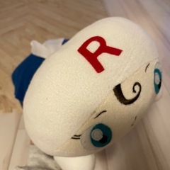 アンパンマン ロールパンナちゃん ぬいぐるみの画像