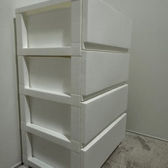 ニトリ　収納ボックス
の画像