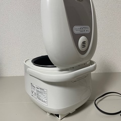 炊飯器の画像