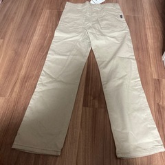 【未使用❗️】タグ付き　チノパンの画像