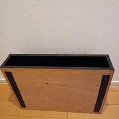 パソコンボード　テレビ台　テレビボードの画像