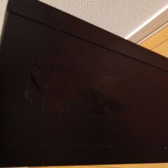 パソコンボード　テレビ台　テレビボードの画像