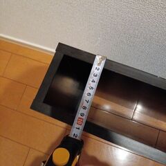 パソコンボード　テレビ台　テレビボードの画像