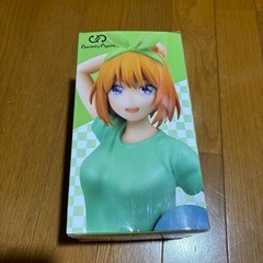 5等分の花嫁　中野四葉の画像