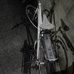 TREK FXシリーズ クロスバイク（FX7.2/7.3相当）シルバー 700Cの画像