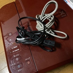 キヤノンMG3630プリンターの画像