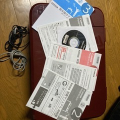 キヤノンMG3630プリンターの画像