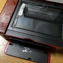 キヤノンMG3630プリンターの画像