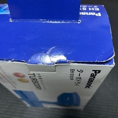 Panasonic ヘアドライヤー　美品　の画像