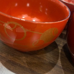 食器★お椀など9点セットの画像