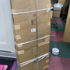 パソコンデスク ワークデスク 多機能収納 組み立て式 ゲーミングデスク テーブル デスク 机 ブラックの画像