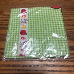 ヤマハ音楽教室 ぷっぷるちゃん  バンダナの画像