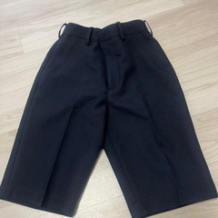 男児入学式スーツ美品の画像