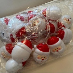 クリスマス　飾りの画像