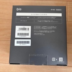 Qrio Lock Q-SL2 キュリオロック スマートロックの画像