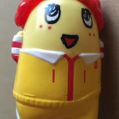 ふなっしー 4点セットの画像