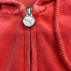 PUMA セットアップの画像