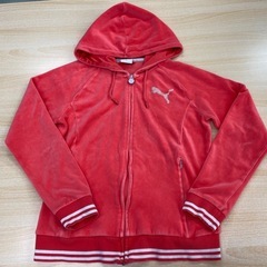 PUMA セットアップの画像